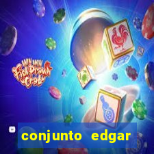 conjunto edgar santos engenho velho de brotas